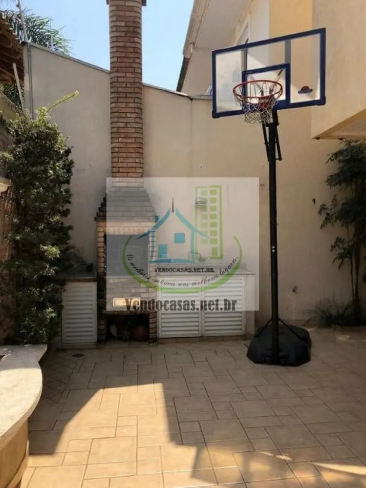 Casa, 4 quartos, 280 m² - Foto 6
