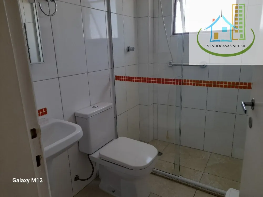 Apartamento, 2 quartos, 59 m² - Foto 13