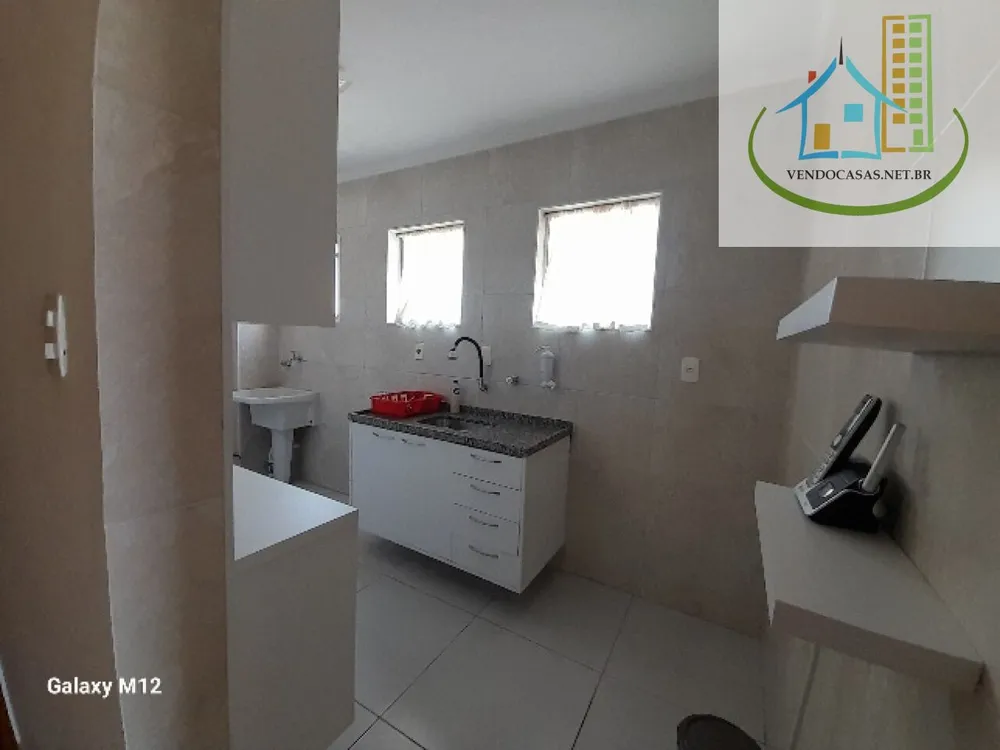 Apartamento, 2 quartos, 59 m² - Foto 6
