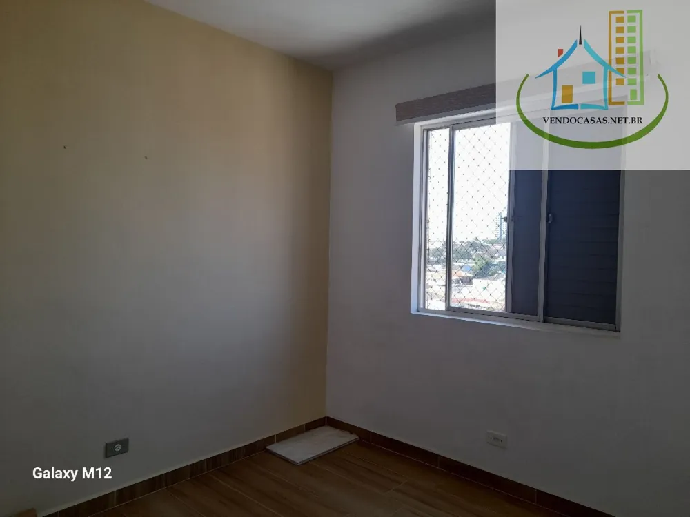Apartamento, 2 quartos, 59 m² - Foto 5