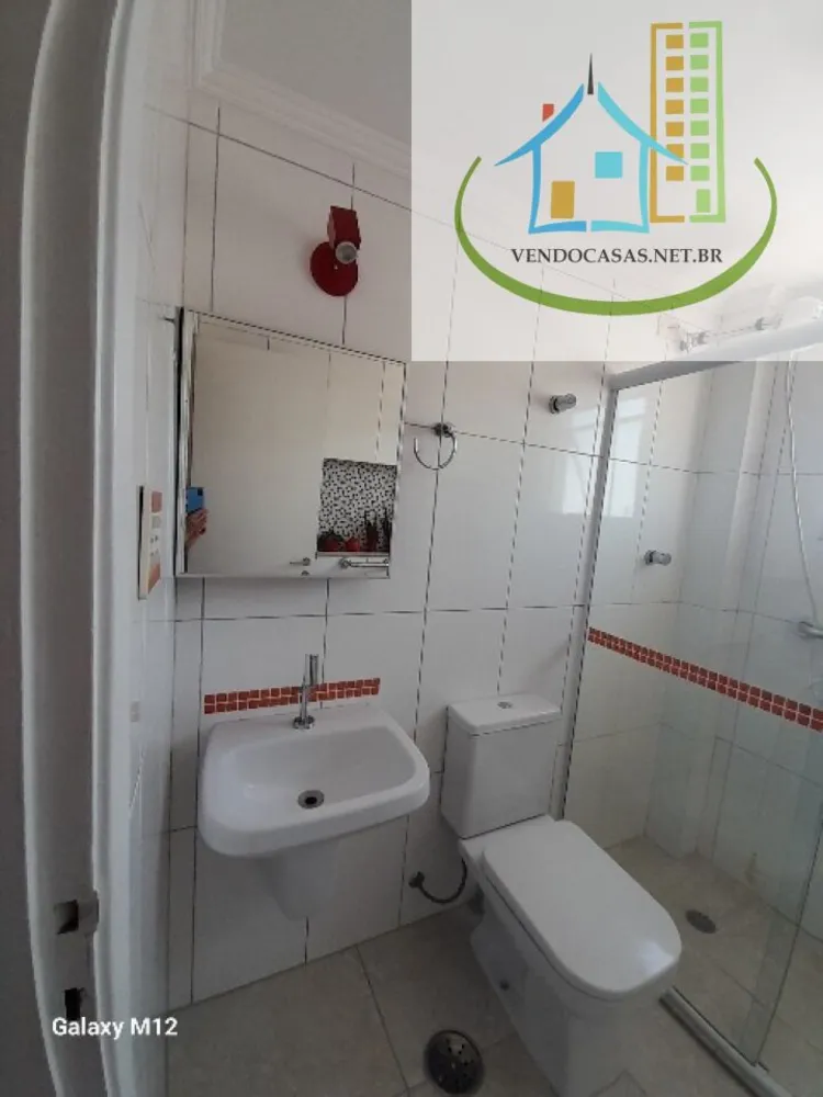 Apartamento, 2 quartos, 59 m² - Foto 8