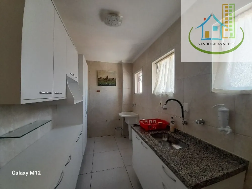 Apartamento, 2 quartos, 59 m² - Foto 11