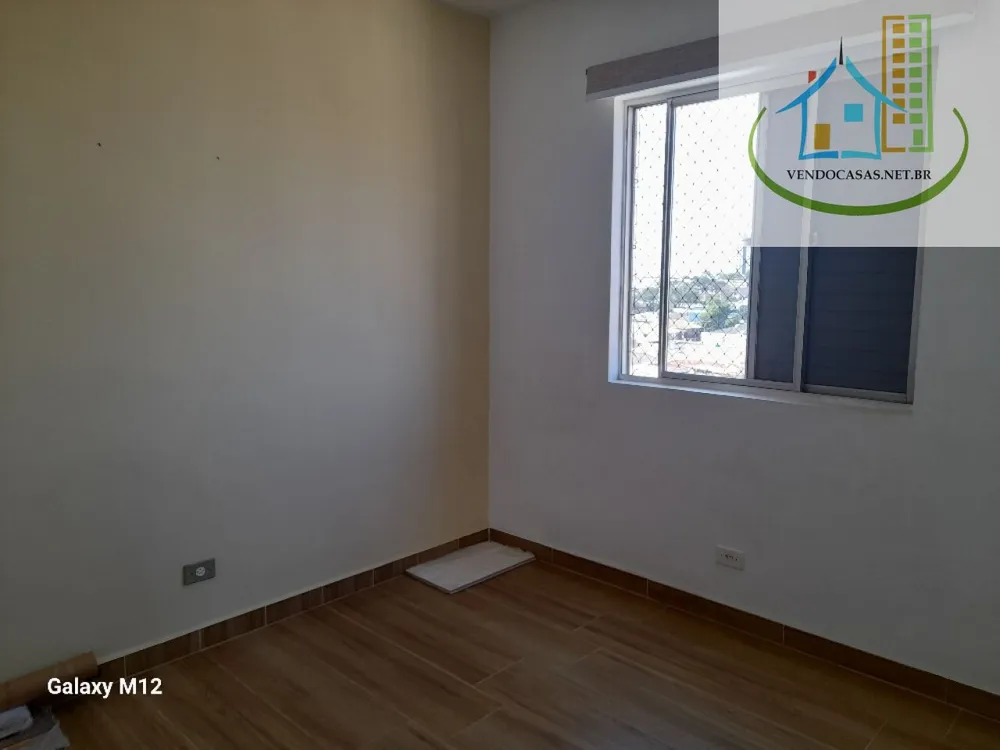 Apartamento, 2 quartos, 59 m² - Foto 3