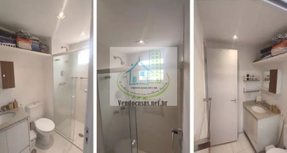 Apartamento à venda com 2 quartos, 80m² - Foto 15