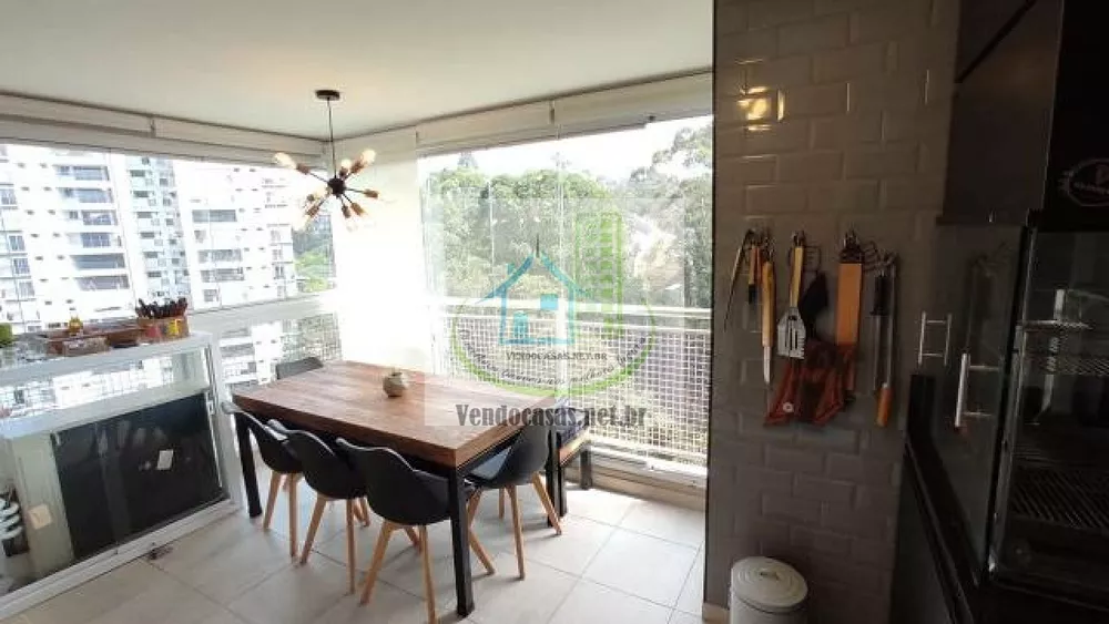 Apartamento à venda com 2 quartos, 80m² - Foto 4