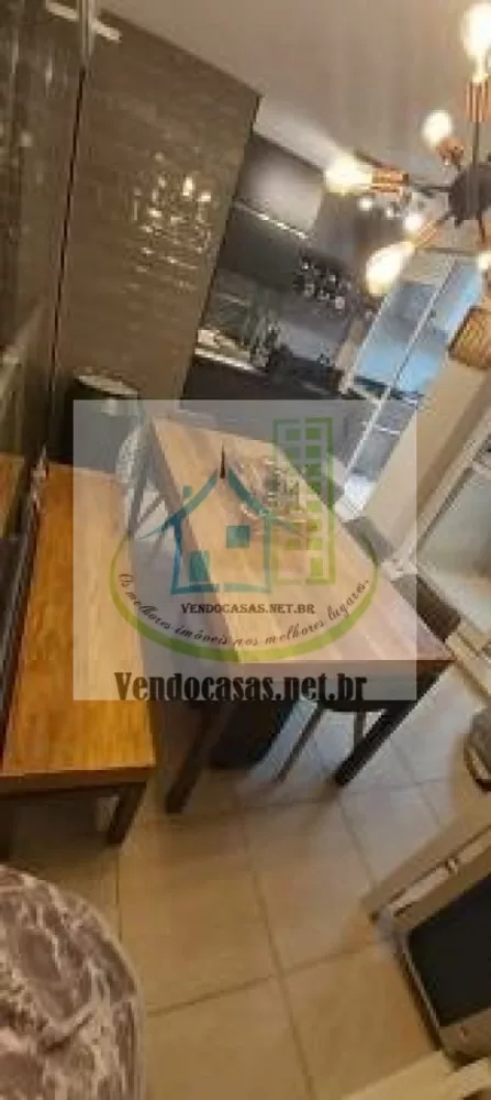 Apartamento à venda com 2 quartos, 80m² - Foto 7