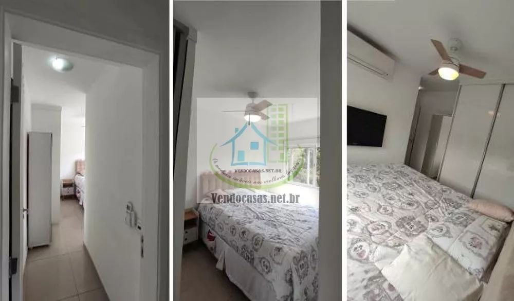 Apartamento à venda com 2 quartos, 80m² - Foto 10