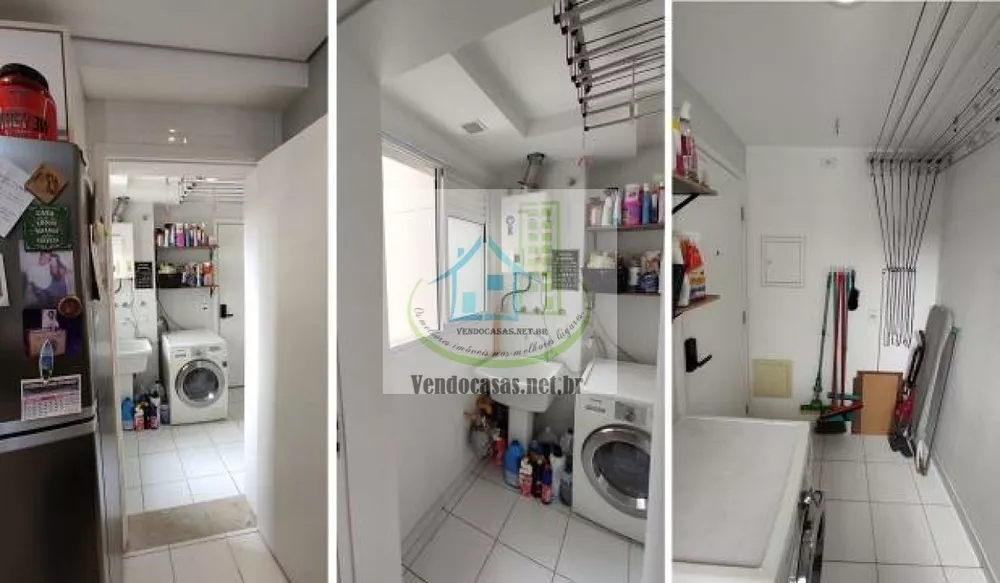 Apartamento à venda com 2 quartos, 80m² - Foto 13