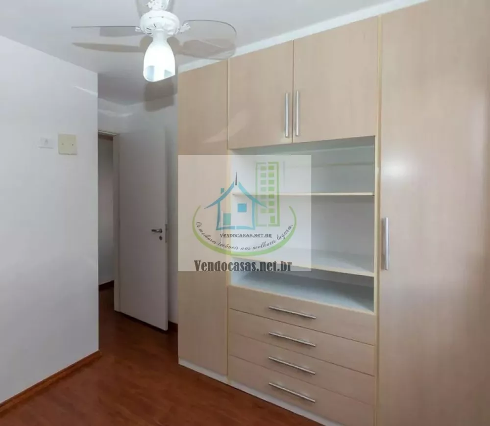 Apartamento à venda com 3 quartos, 65m² - Foto 5