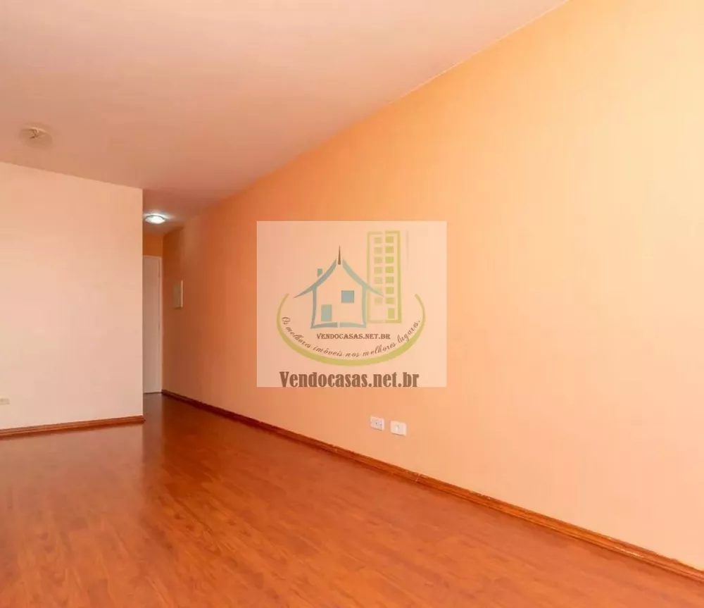 Apartamento à venda com 3 quartos, 65m² - Foto 3