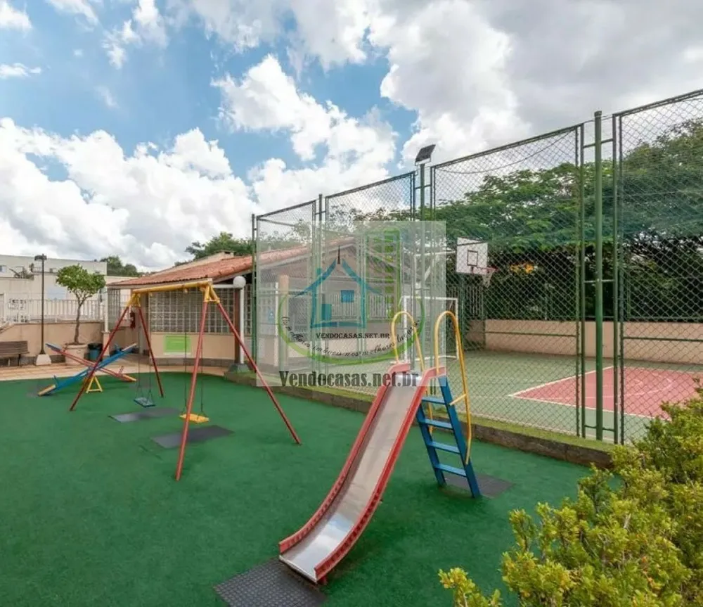 Apartamento, 3 quartos, 65 m² - Foto 3