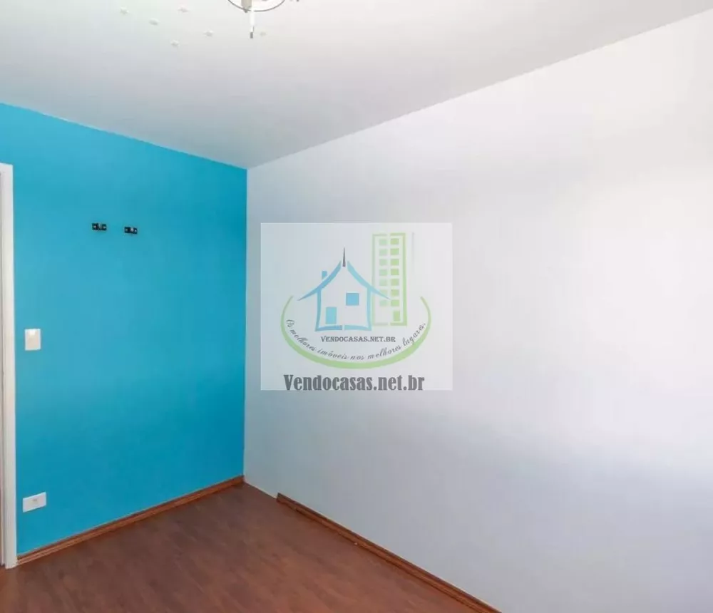 Apartamento à venda com 3 quartos, 65m² - Foto 8