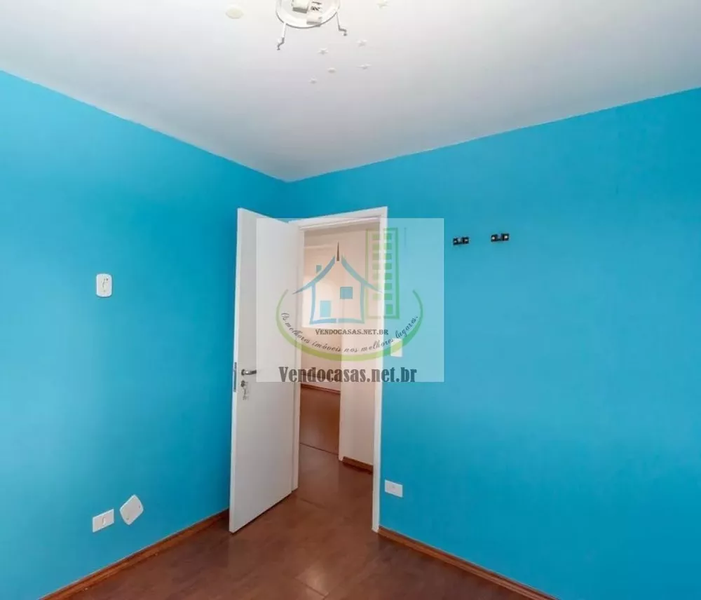 Apartamento à venda com 3 quartos, 65m² - Foto 7