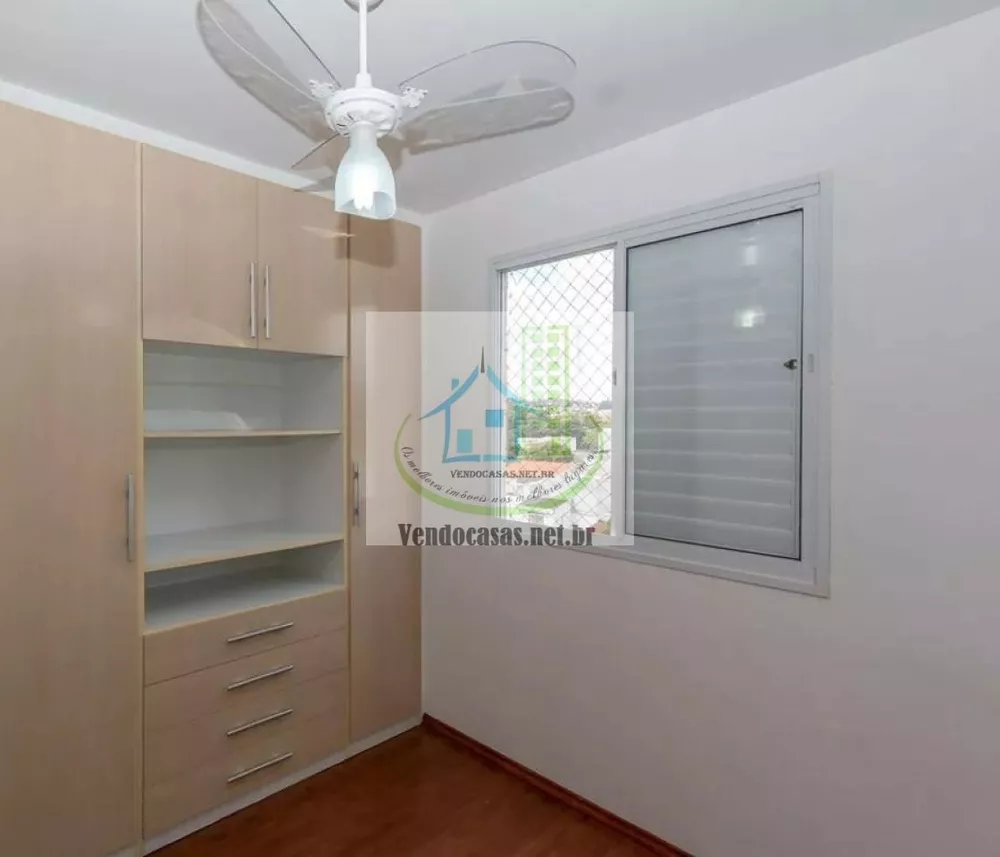 Apartamento à venda com 3 quartos, 65m² - Foto 4