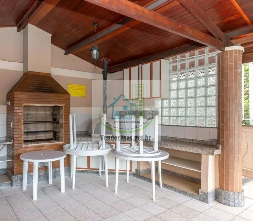 Apartamento, 3 quartos, 65 m² - Foto 4
