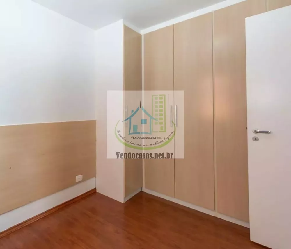 Apartamento à venda com 3 quartos, 65m² - Foto 6