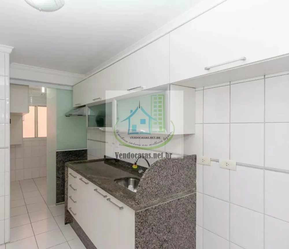 Apartamento, 3 quartos, 65 m² - Foto 1