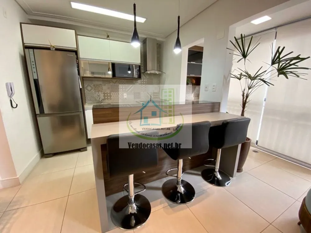 Apartamento, 2 quartos, 50 m² - Foto 14