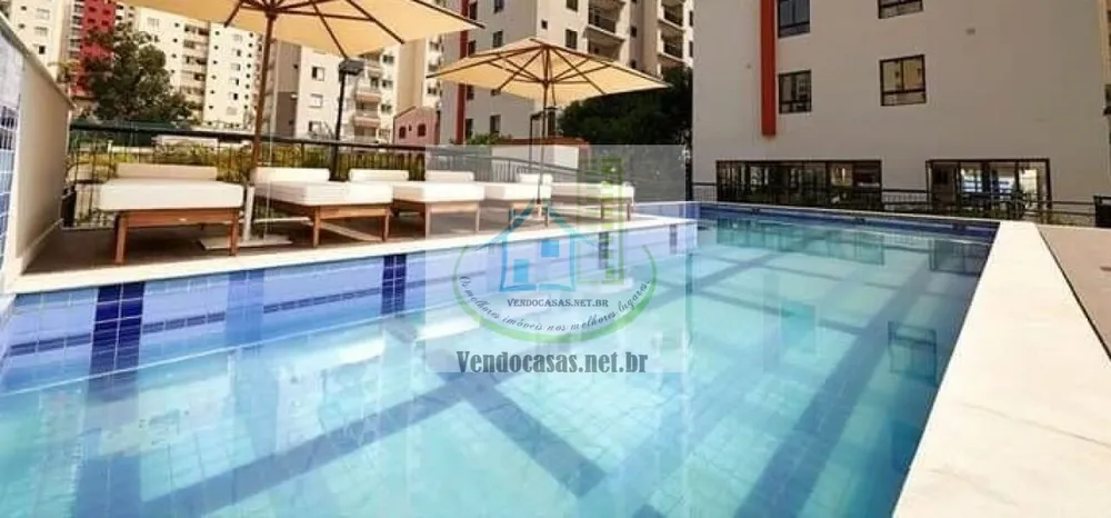 Apartamento, 2 quartos, 50 m² - Foto 7