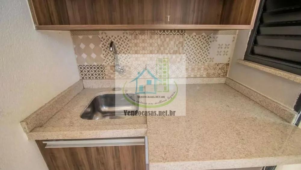 Apartamento, 2 quartos, 50 m² - Foto 13