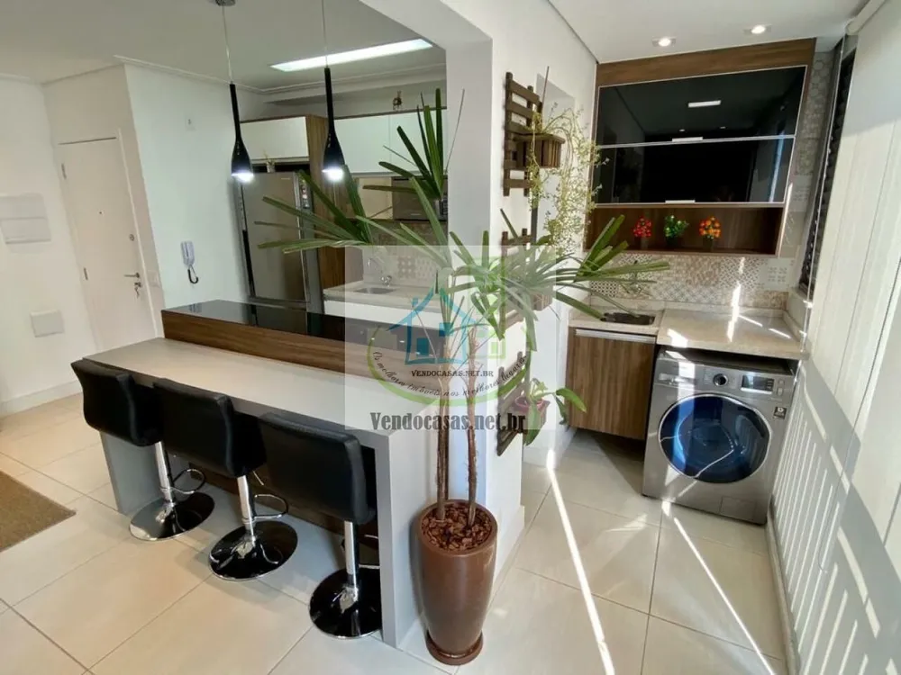 Apartamento, 2 quartos, 50 m² - Foto 5