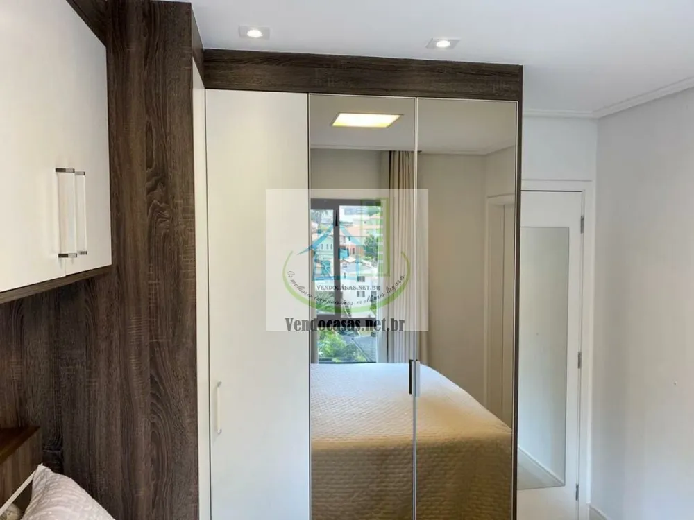 Apartamento, 2 quartos, 50 m² - Foto 2