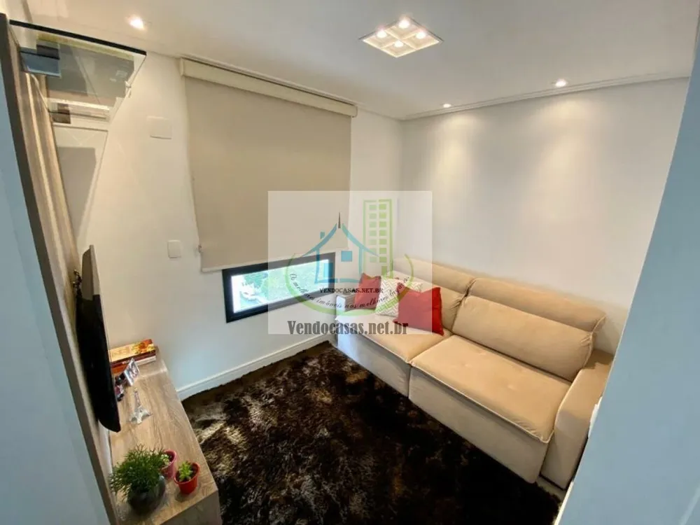 Apartamento, 2 quartos, 50 m² - Foto 6