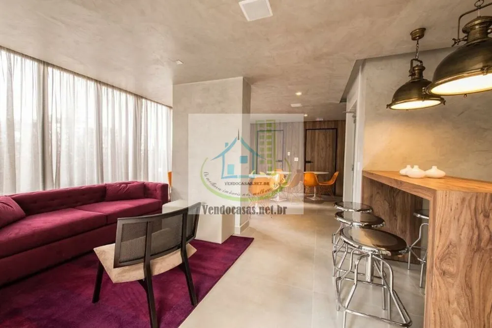Apartamento, 2 quartos, 50 m² - Foto 12