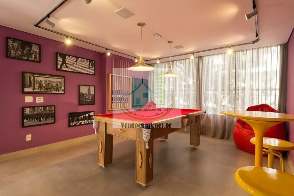 Apartamento, 2 quartos, 50 m² - Foto 8