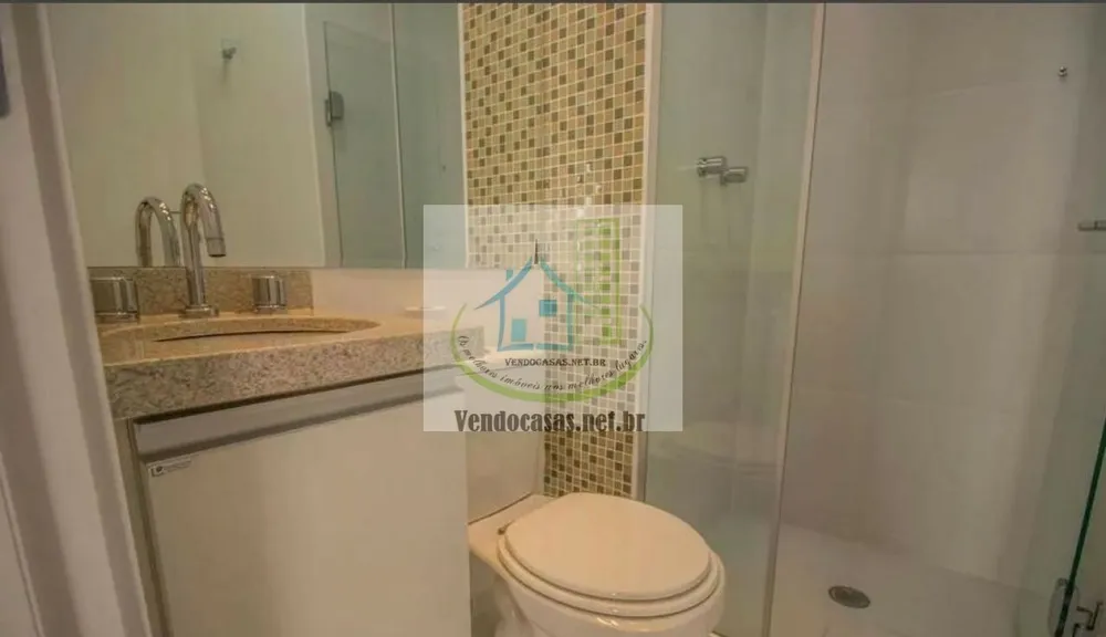Apartamento, 2 quartos, 50 m² - Foto 11