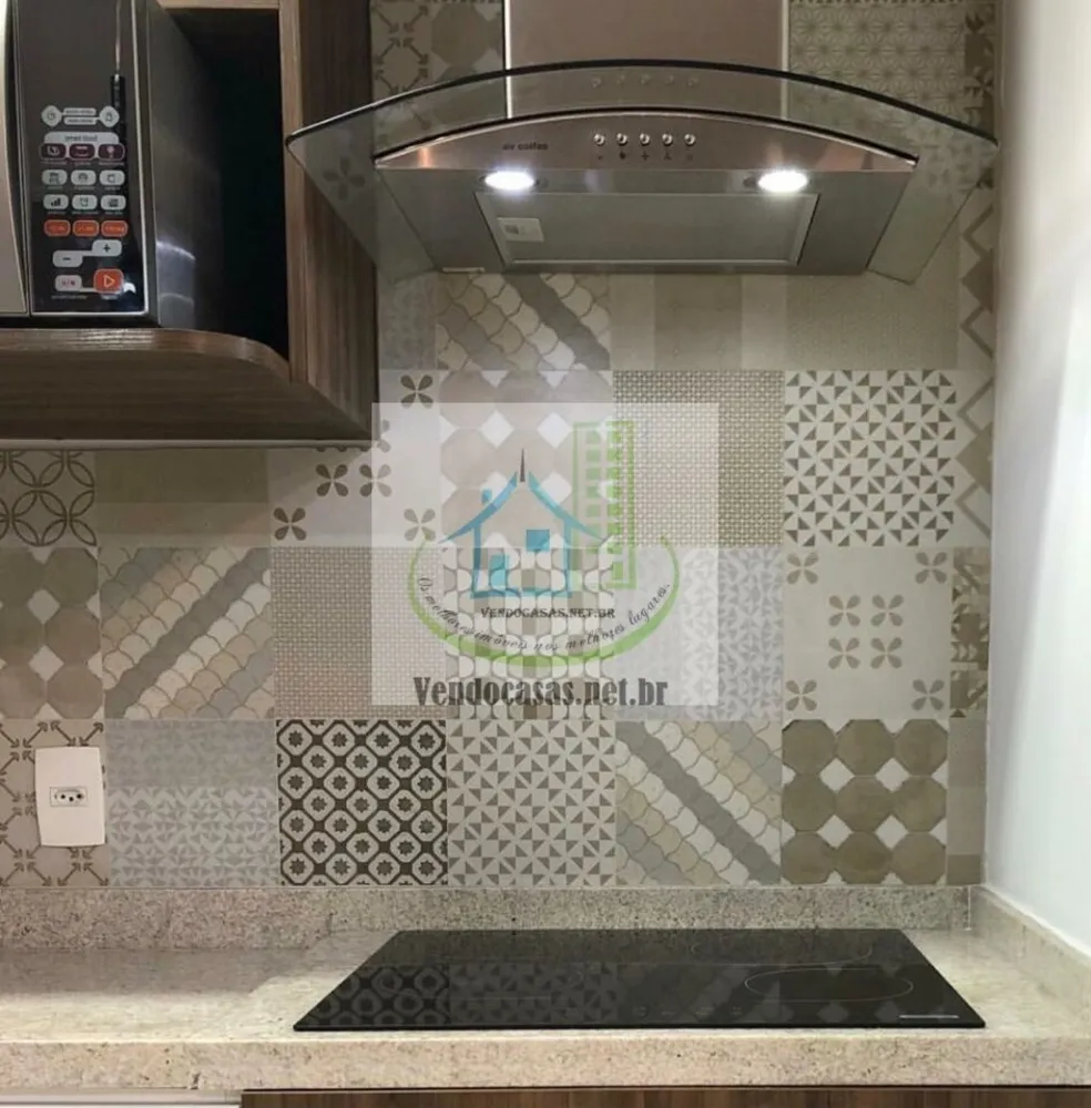 Apartamento, 2 quartos, 50 m² - Foto 9