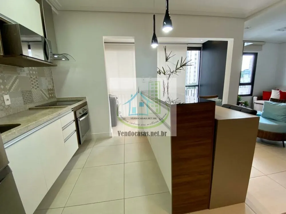 Apartamento, 2 quartos, 50 m² - Foto 15
