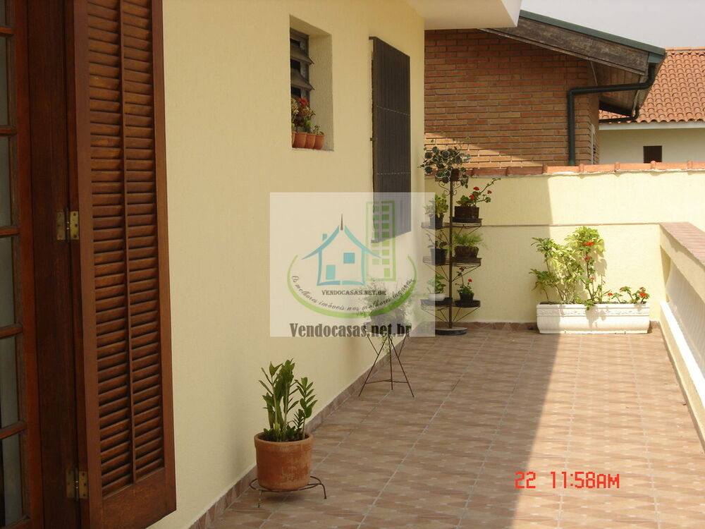 Casa, 4 quartos, 280 m² - Foto 3