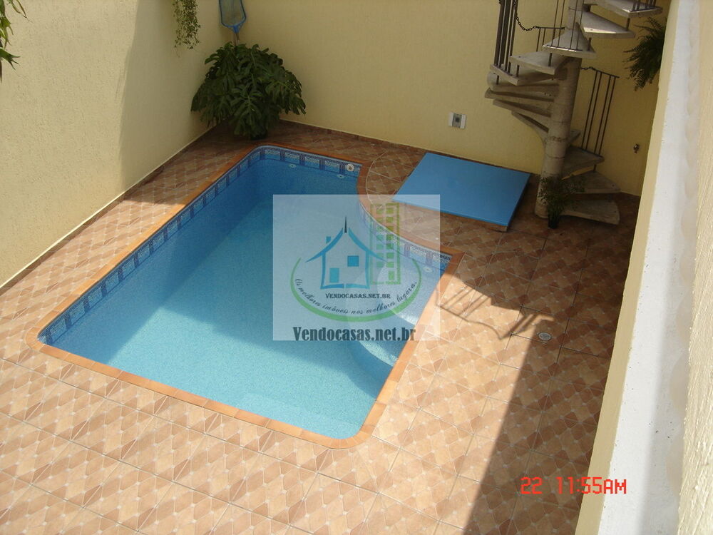 Casa, 4 quartos, 280 m² - Foto 2