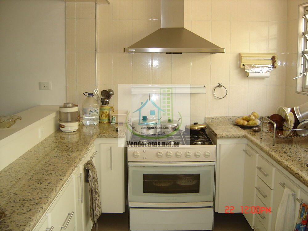 Casa, 4 quartos, 280 m² - Foto 4