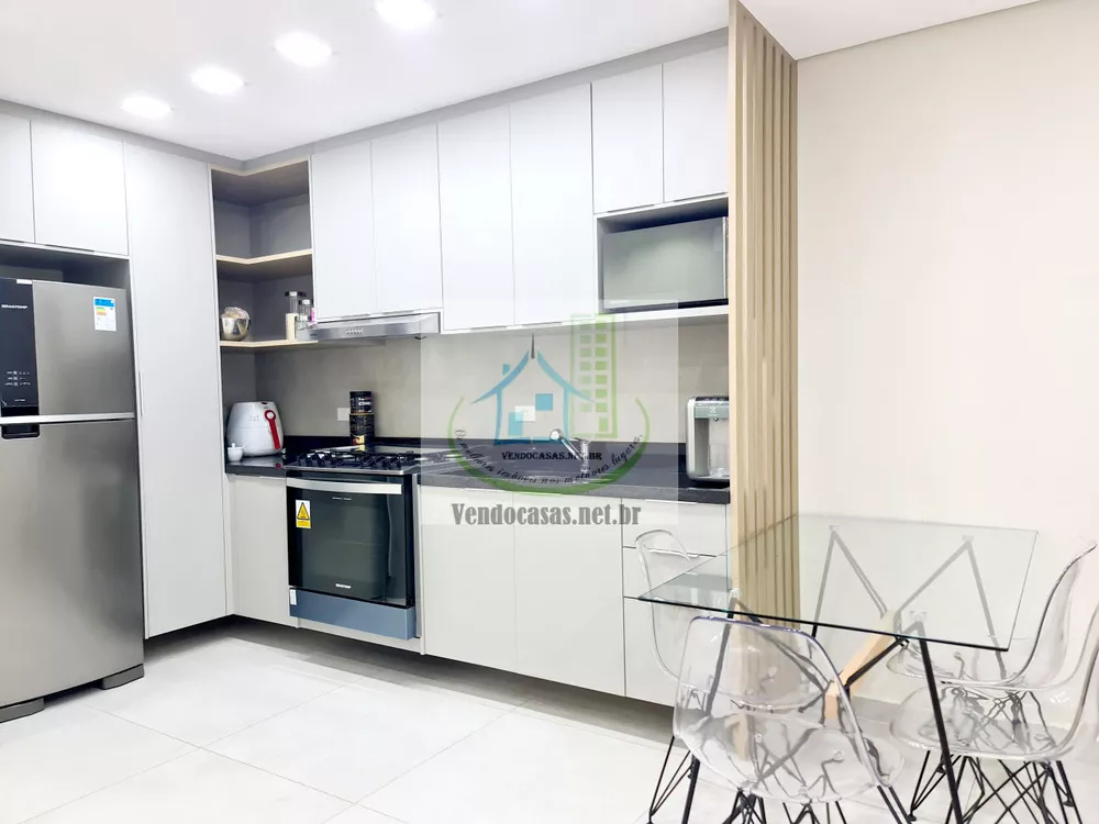 Flat/Apart Hotel, 2 quartos, 62 m² - Foto 7