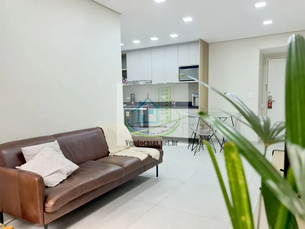 Flat/Apart Hotel, 2 quartos, 62 m² - Foto 15