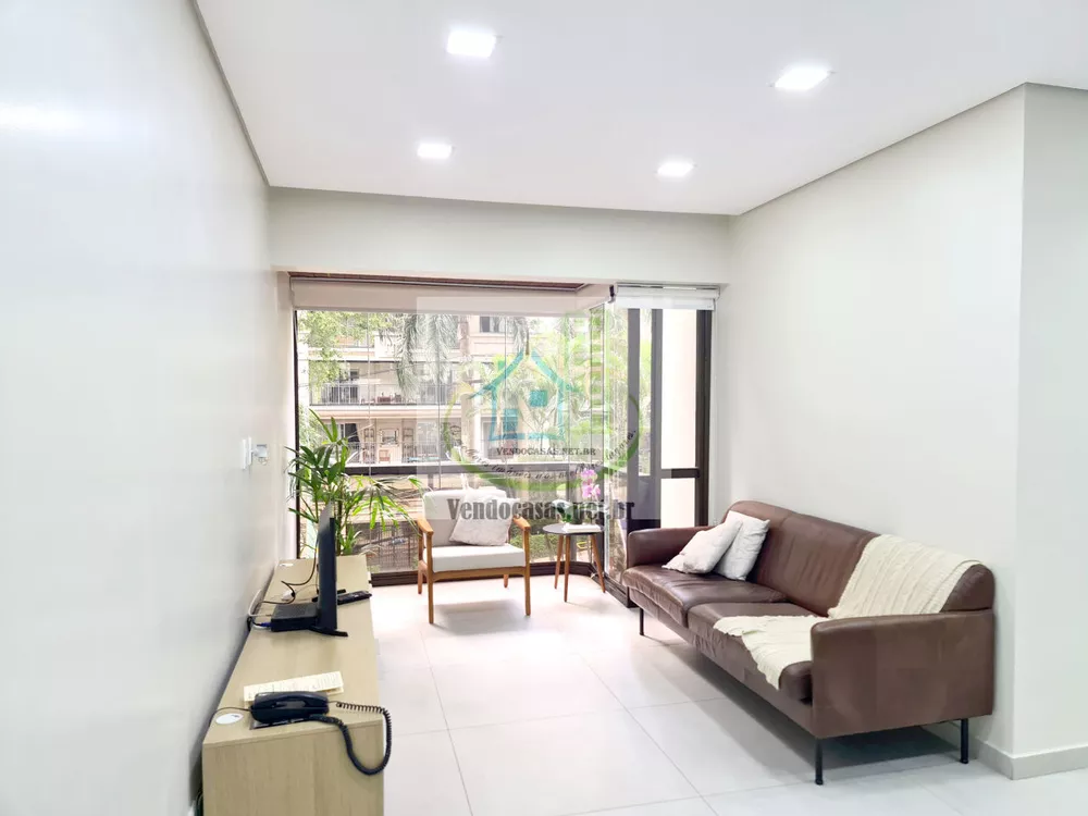Flat/Apart Hotel, 2 quartos, 62 m² - Foto 5