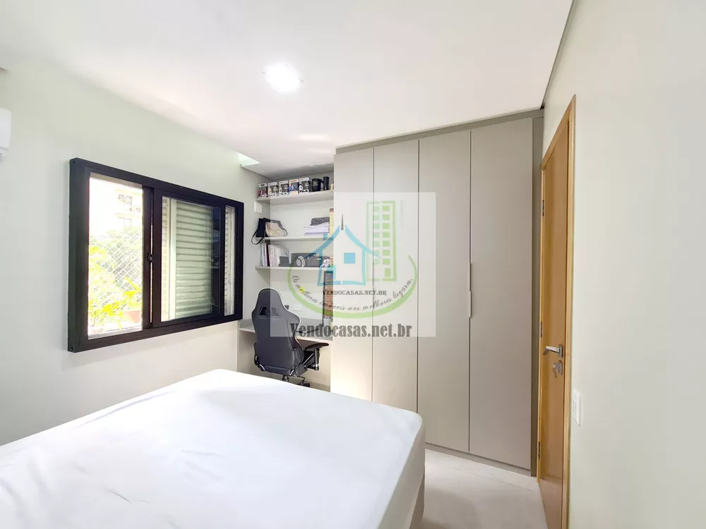 Flat/Apart Hotel, 2 quartos, 62 m² - Foto 1