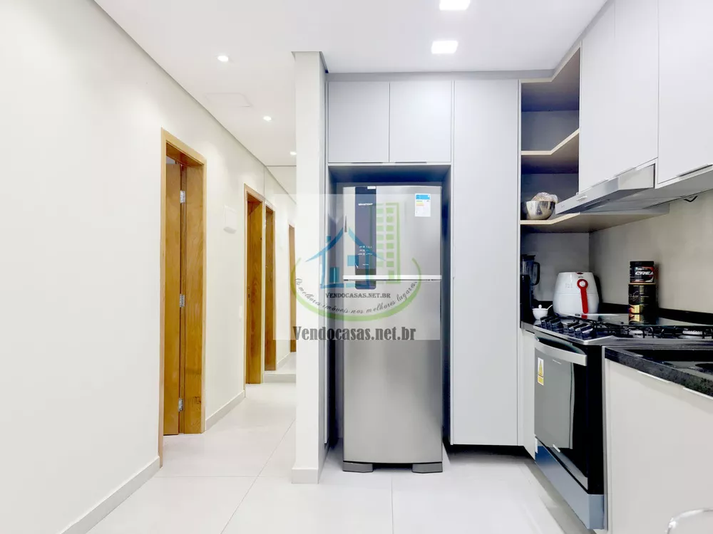 Flat/Apart Hotel, 2 quartos, 62 m² - Foto 3