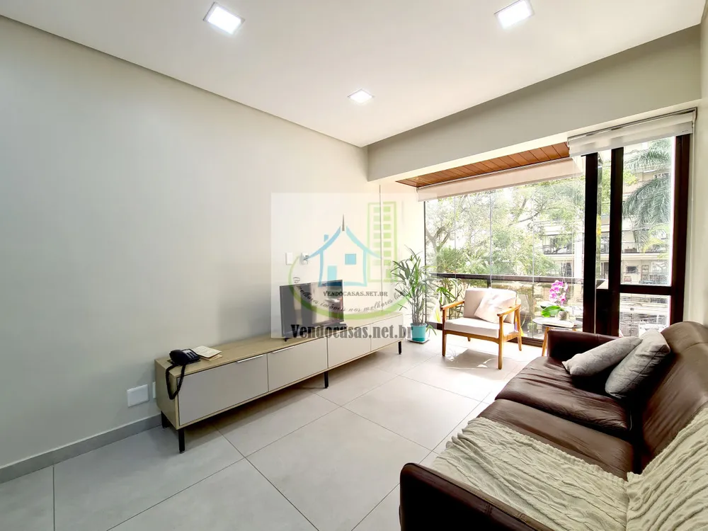 Flat/Apart Hotel, 2 quartos, 62 m² - Foto 13