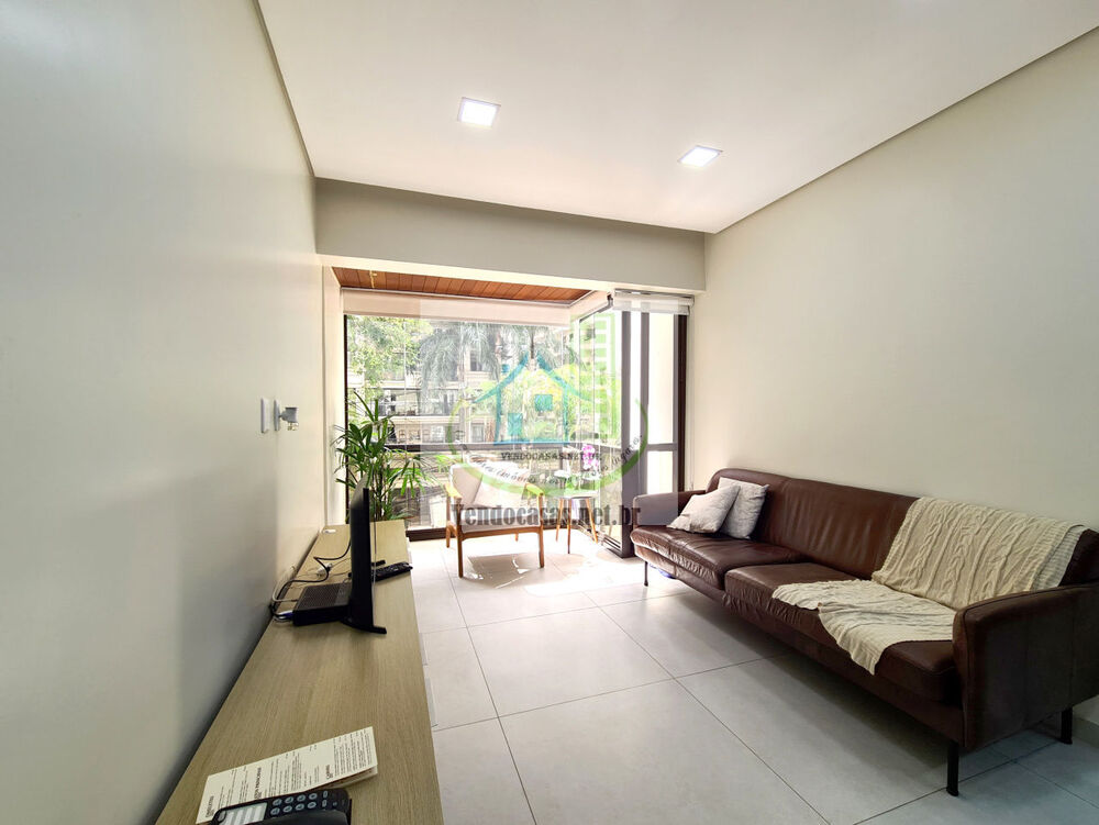 Flat/Apart Hotel, 2 quartos, 62 m² - Foto 11