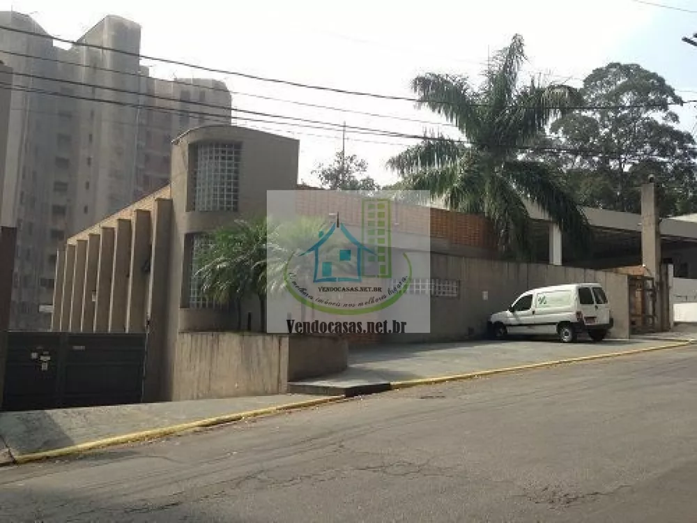 Conjunto Comercial-Sala à venda, 963m² - Foto 4