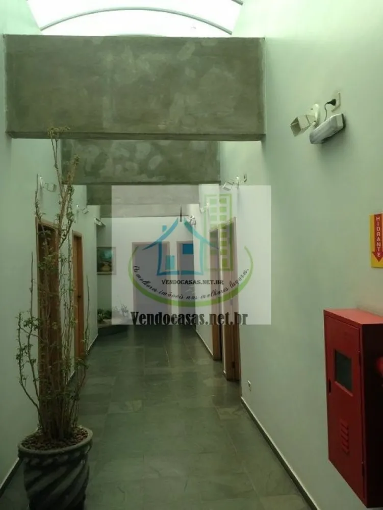 Sala-Conjunto, 963 m² - Foto 1