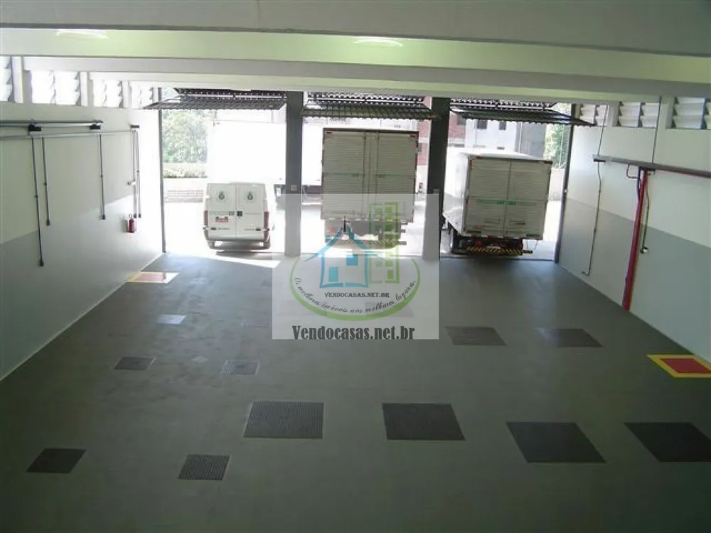 Sala-Conjunto, 963 m² - Foto 2