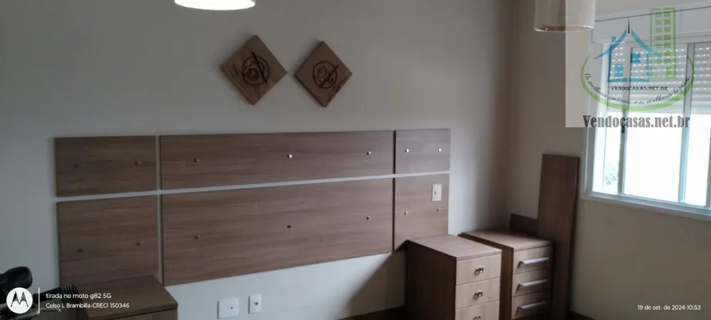 Apartamento, 3 quartos, 117 m² - Foto 7