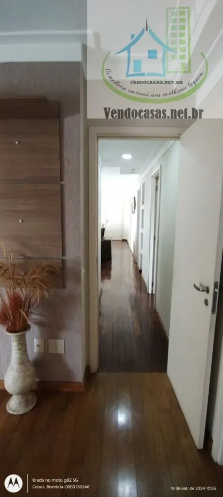 Apartamento, 3 quartos, 117 m² - Foto 15