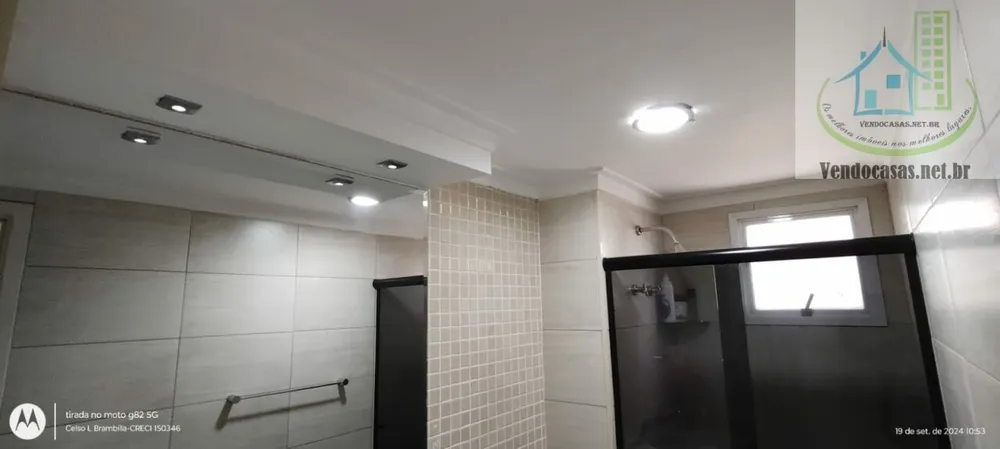 Apartamento, 3 quartos, 117 m² - Foto 12