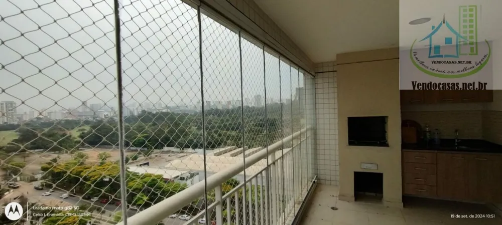 Apartamento, 3 quartos, 117 m² - Foto 11