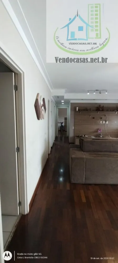 Apartamento, 3 quartos, 117 m² - Foto 18
